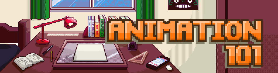 Animation 101